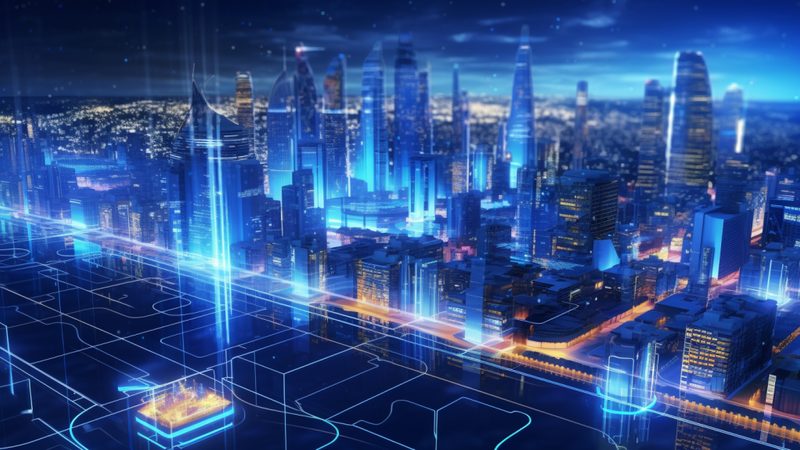 数字孪生软件开发：成本构成与考量因素
