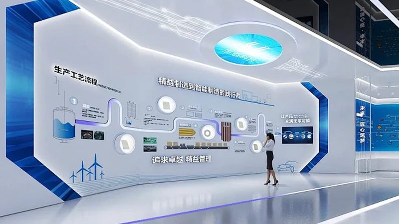 科技服务报价单：揭秘企业选择之道